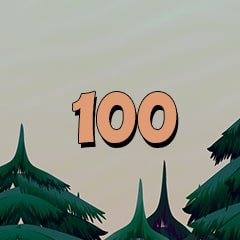 Trophy Icon