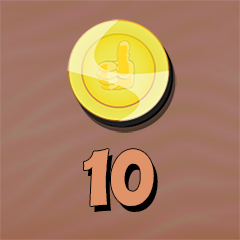 Trophy Icon
