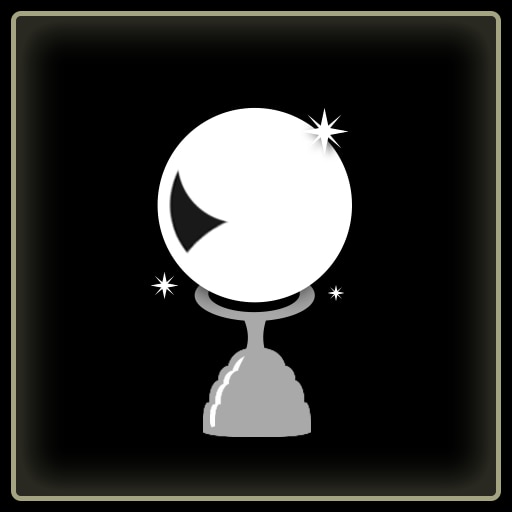 Trophy Icon