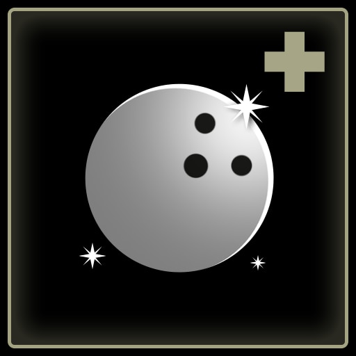 Trophy Icon