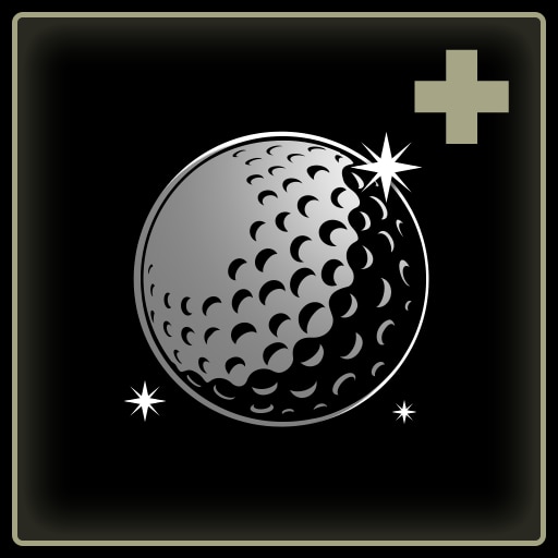 Trophy Icon