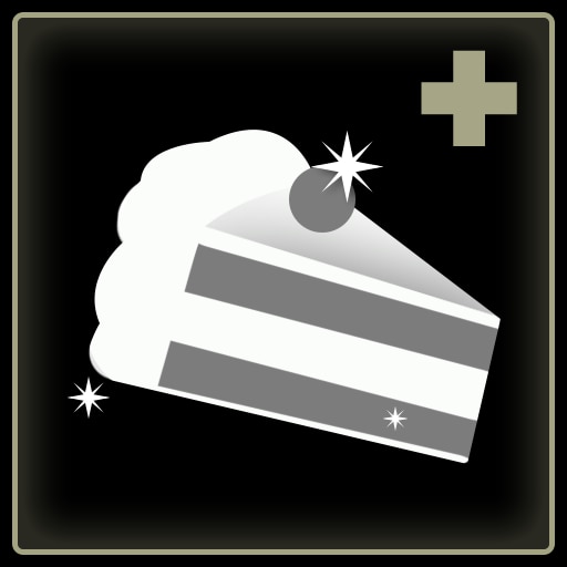 Trophy Icon