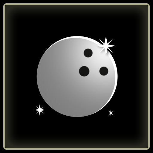 Trophy Icon