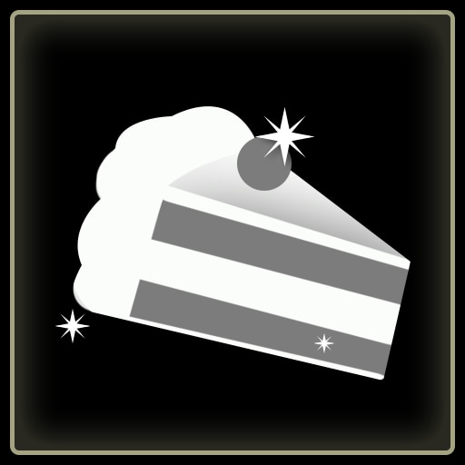 Trophy Icon