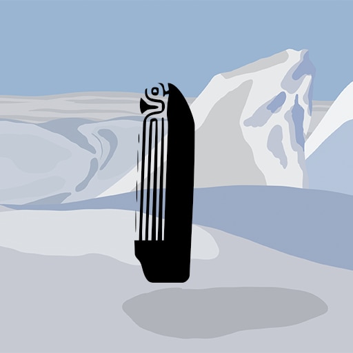 Trophy Icon