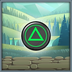 Trophy Icon