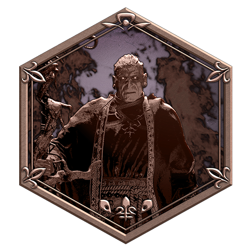 Trophy Icon