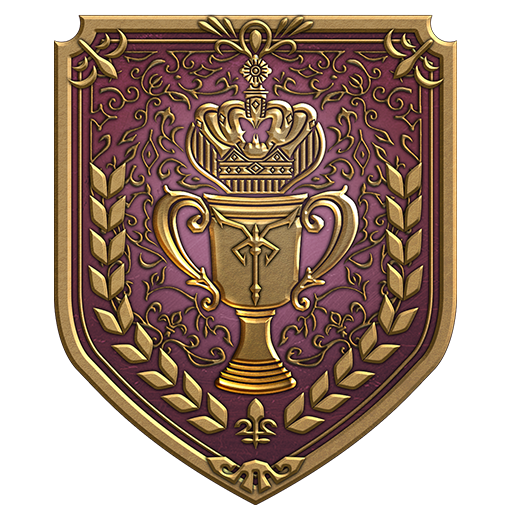 Trophy Icon