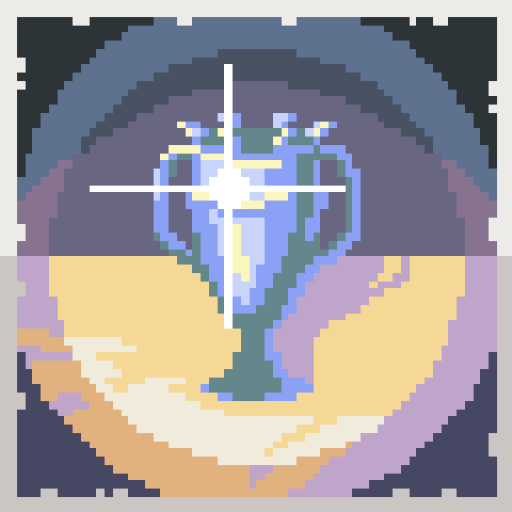 Trophy Icon