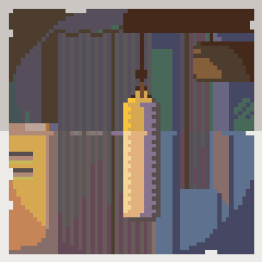 Trophy Icon
