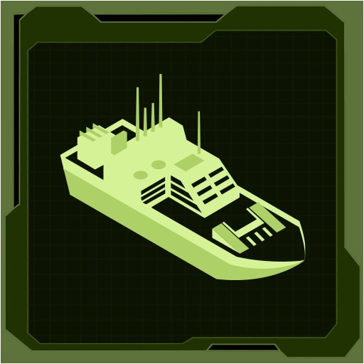Trophy Icon