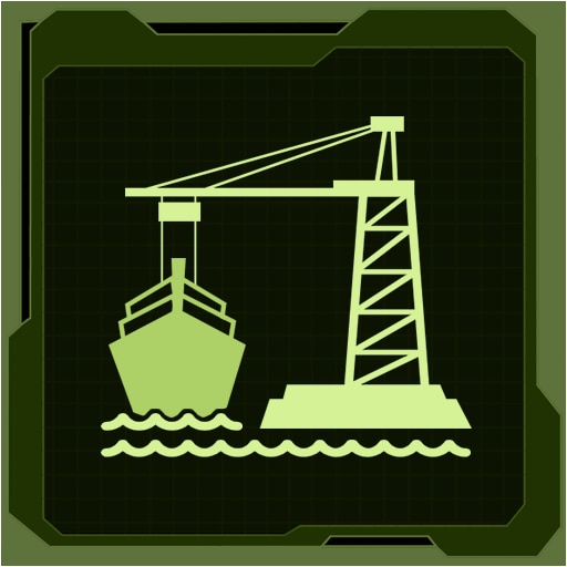 Trophy Icon