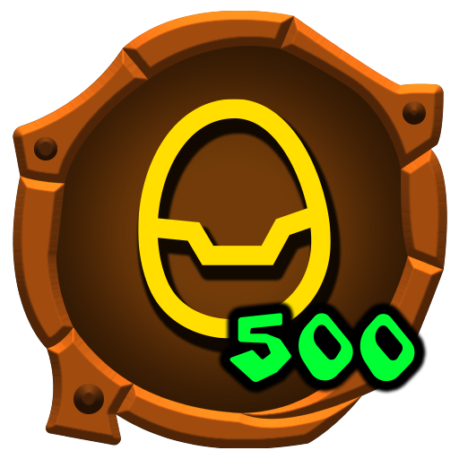 Trophy Icon