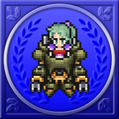 Trophy Icon