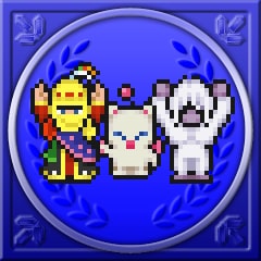 Trophy Icon