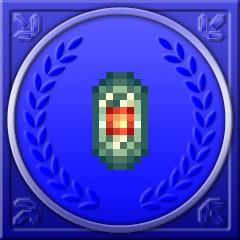 Trophy Icon