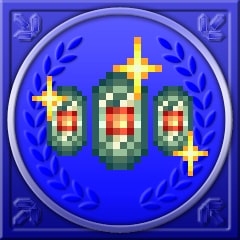 Trophy Icon