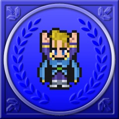 Trophy Icon