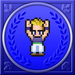 Trophy Icon