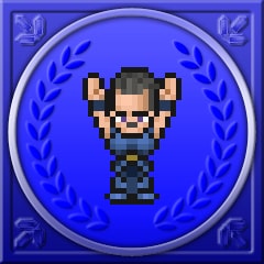 Trophy Icon