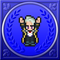 Trophy Icon