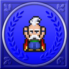 Trophy Icon