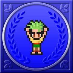 Trophy Icon