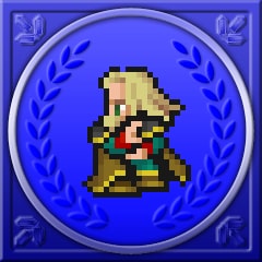 Trophy Icon