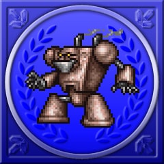 Trophy Icon