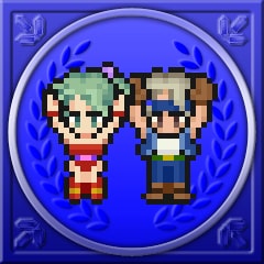 Trophy Icon