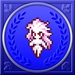 Trophy Icon
