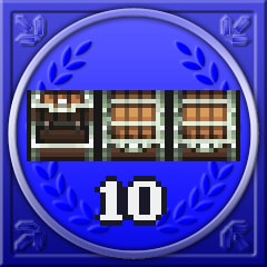 Trophy Icon