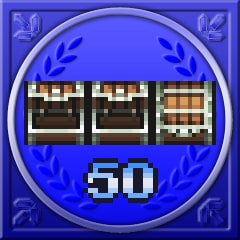 Trophy Icon