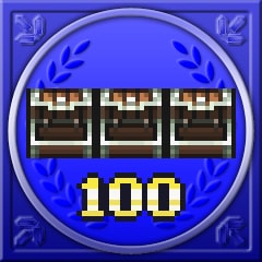 Trophy Icon