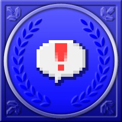 Trophy Icon