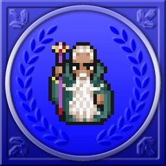 Trophy Icon
