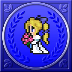 Trophy Icon