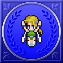Trophy Icon