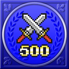 Trophy Icon