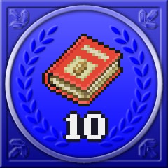 Trophy Icon