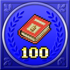 Trophy Icon