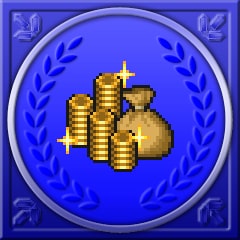 Trophy Icon