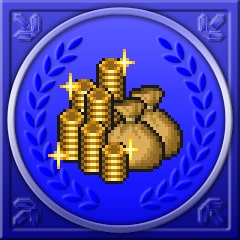Trophy Icon