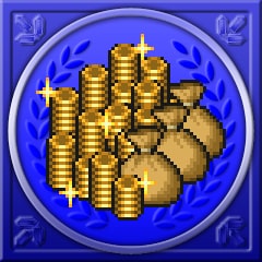 Trophy Icon