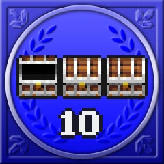 Trophy Icon