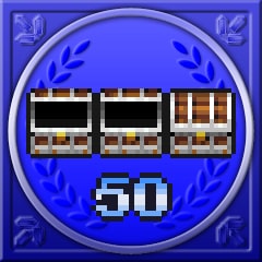Trophy Icon