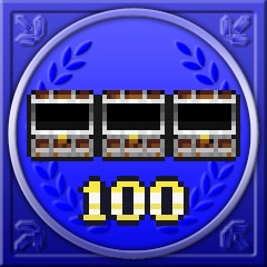 Trophy Icon