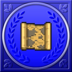 Trophy Icon