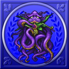 Trophy Icon