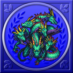 Trophy Icon